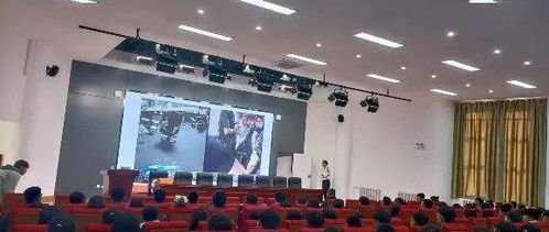 筑牢安全防線，激發(fā)文化活力——人文與藝術(shù)設(shè)計(jì)系團(tuán)總支開(kāi)展消防專(zhuān)題講座與演練暨文化藝術(shù)活動(dòng)策劃動(dòng)員