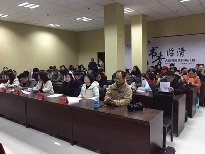 臨清市文化館打造“藝夢(mèng)工程”品牌，以文化惠民點(diǎn)亮群眾藝術(shù)夢(mèng)想